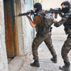 Şırnak'ta 23 terörist öldürüldü Şırnak'ta 23 terörist öldürüldü