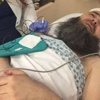 Cübbeli Ahmet Hoca hastaneye kaldırıldı Cübbeli Ahmet Hoca hastaneye kaldırıldı