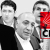 CHP’de rant savaşı CHP’de rant savaşı