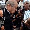 Şehidin anne babasından liderlere: Ne olur bir araya gelin ve bir çözüm bulun