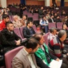 Gaün’de Kutlu Doğum Haftası Kutlaması Gaün’de Kutlu Doğum Haftası Kutlaması