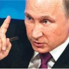 Putin'den kritik hamle!
