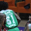 Uşak Sportif 82-86 Torku Konyaspor Uşak Sportif 82-86 Torku Konyaspor