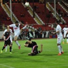 Balıkesirspor: 1 - Gaziantepspor: 1 Balıkesirspor: 1 - Gaziantepspor: 1