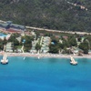 Kemer'de kurulu Avantgarde Hotel kapandı