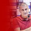 Şenol Güneş'ten 2 kötü, 1 haber