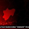 İç Anadolu nun bozkırından "alabalık" ihracatı İç Anadolu nun bozkırından "alabalık" ihracatı