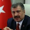 Sağlık Bakanı Fahrettin Koca, kız kardeşi vefat eden Kılıçdaroğlu'na başsağlığı diledi