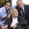 Kirk Douglas servetini oğluna bırakmadı