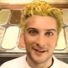 Tarkan'ın dondurma reklamı fotoğrafları