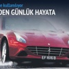 Formula 1 yakıtını sevdik Formula 1 yakıtını sevdik