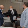 Tunç Soyer, TARKEM Yönetim Kurulu Başkanlığı görevini devraldı
