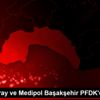 Galatasaray ve Medipol Başakşehir PFDK da Galatasaray ve Medipol Başakşehir PFDK da