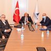 Kemeraltı'nda UNESCO için çalışmalar başlıyor Kemeraltı'nda UNESCO için çalışmalar başlıyor