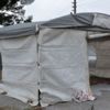 Depremzedeler oylarını çadırda kullanacak Depremzedeler oylarını çadırda kullanacak