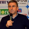 Lazio'dan Hamza Hamzaoğlu açıklaması Lazio'dan Hamza Hamzaoğlu açıklaması