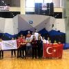 Nevşehirli sporcular Isparta dan 10 madalya ile döndü Nevşehirli sporcular Isparta dan 10 madalya ile döndü