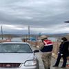 Tunceli'de bir köy karantinaya alındı Tunceli'de bir köy karantinaya alındı