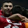Burak Sivas'ı yine boş geçmedi