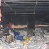Gaziantep’te yangın faciası: 2 ölü Gaziantep’te yangın faciası: 2 ölü