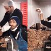 Döner paketleme videosu tepki çeken şahıslarla ilgili Tarım ve Orman Bakanlığı'ndan açıklama