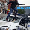 ABD'nin Baltimore kentinde olağanüstü hal ve sokağa çıkma yasağı ilan edildi ABD'nin Baltimore kentinde olağanüstü hal ve sokağa çıkma yasağı ilan edildi
