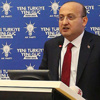 Yalçın Akdoğan: Buna izin vermeyiz