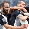 Juventus, Ronaldo suz kazandı Juventus, Ronaldo suz kazandı