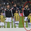 Alkışlar Necip Uysal'a: Artık Fenerliyim