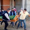 Forkliftin altında kalan 33 yaşındaki işçi hayatını kaybetti Forkliftin altında kalan 33 yaşındaki işçi hayatını kaybetti