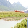 Boğaçay’da 'altın' akıyor Boğaçay’da 'altın' akıyor