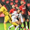 CANLI ANLATIM! Gaziantep FK - Trabzonspor