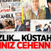 Dündar'dan Rezillik Dündar'dan Rezillik