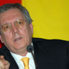 Aziz Yıldırım maç sonu patladı! Aziz Yıldırım maç sonu patladı!