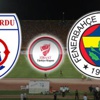 Altınordu- Fenerbahçe Altınordu- Fenerbahçe