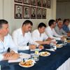 Madenciler greve hazırlanıyor Madenciler greve hazırlanıyor