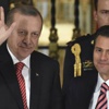 Cumhurbaşkanı Erdoğan, Meksika ziyaretini erken bitirdi Cumhurbaşkanı Erdoğan, Meksika ziyaretini erken bitirdi