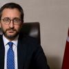Fahrettin Altun'dan "tanzim satış" açıklaması Fahrettin Altun'dan "tanzim satış" açıklaması