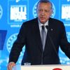 Cumhurbaşkanı Erdoğan'dan açıklamalar Cumhurbaşkanı Erdoğan'dan açıklamalar