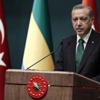 Erdoğan: Faillerini ortaya çıkaracağız Erdoğan: Faillerini ortaya çıkaracağız