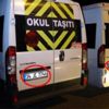 Anında tespit edildi! Polis harekete geçti Anında tespit edildi! Polis harekete geçti
