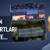 Cumhurbaşkanı Erdoğan esnafla buluştu