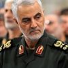 Süleymani'nin güzergah bilgilerini paylaştığı iddia edilen kişiye idam cezası Süleymani'nin güzergah bilgilerini paylaştığı iddia edilen kişiye idam cezası