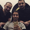 Olcay Şahan'dan 'sakalsız' imaj Olcay Şahan'dan 'sakalsız' imaj