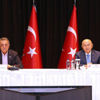Ahmet Nur Çebi başkanlığında Kulüpler Birliği Vakfı ilk toplantısını gerçekleştirdi