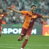 Galatasaray'da Tolga Ciğerci şoku
