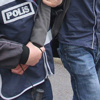 Polisin dikkati hırsızı yakalattı Polisin dikkati hırsızı yakalattı