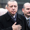 Emniyet'te artçı sarsıntılar Emniyet'te artçı sarsıntılar