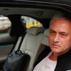 Mourinho'dan Manchester United'a 537 bin pound'luk otel faturası Mourinho'dan Manchester United'a 537 bin pound'luk otel faturası