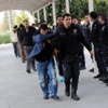 Amirlerinden tacizci polislere suçüstü Amirlerinden tacizci polislere suçüstü
